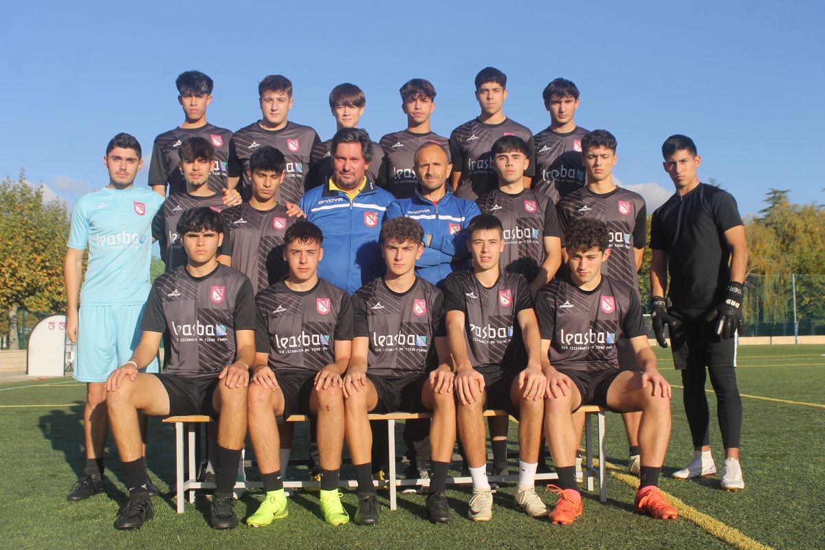 Juvenil A