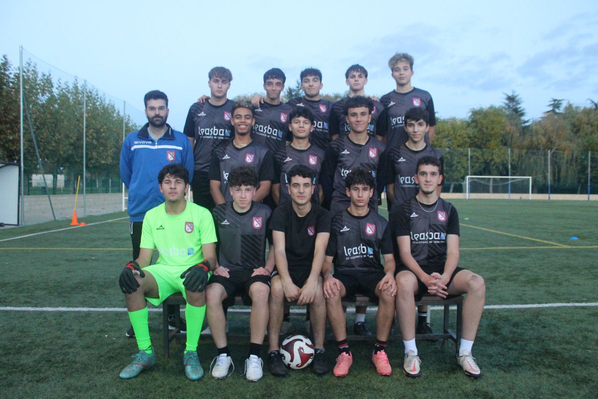 Juvenil B