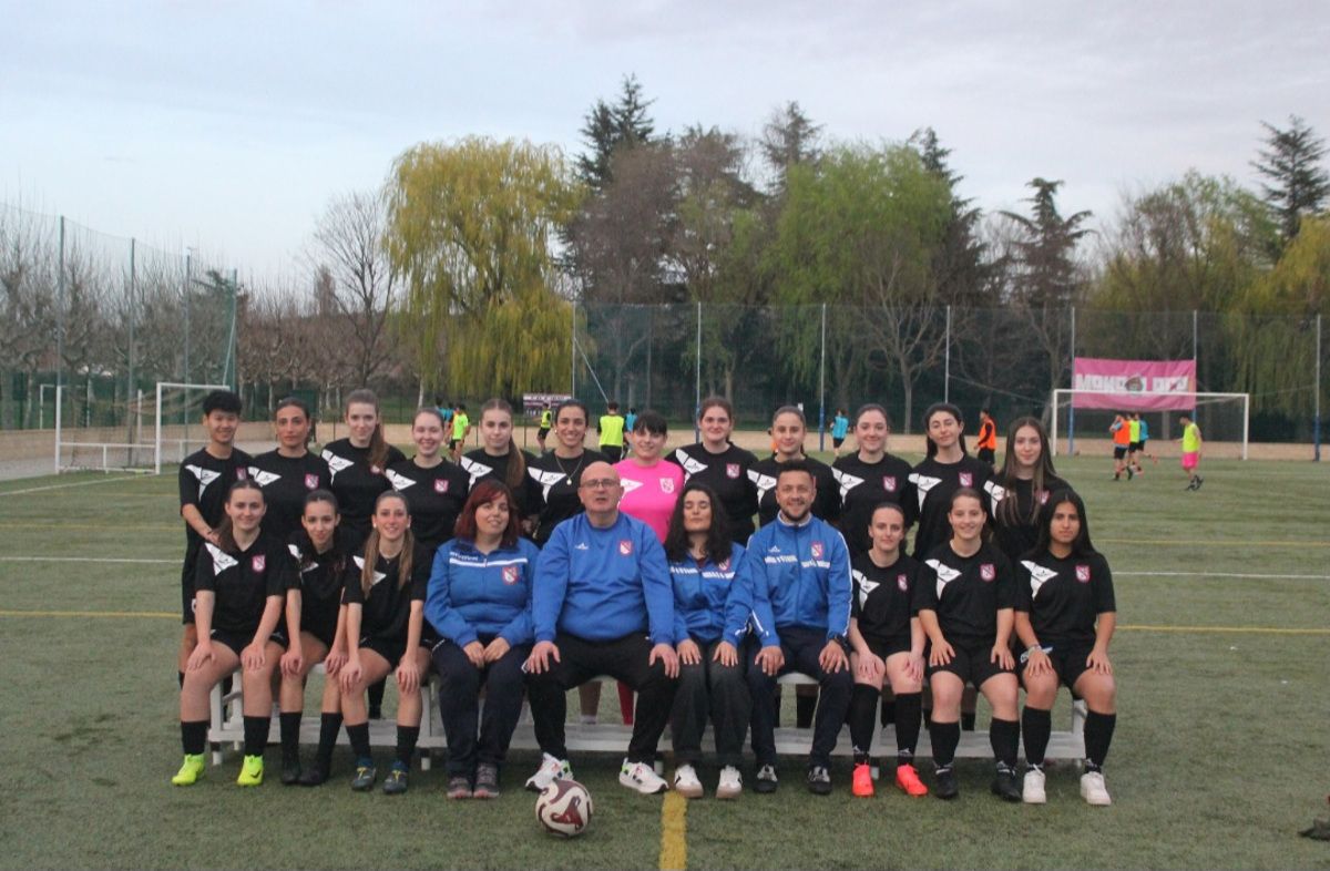 REGIONAL AFICIONADO FEMENINO