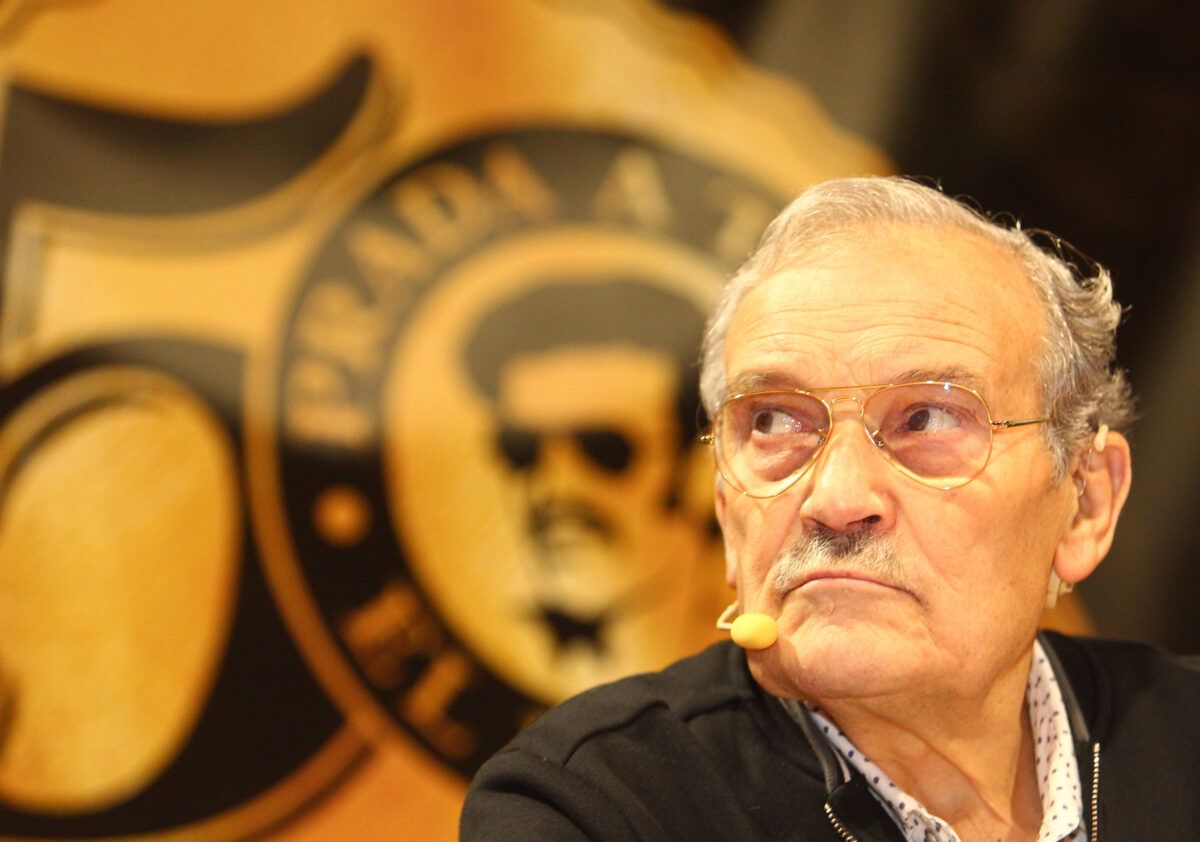 El empresario berciano José Luis Prada. | ICAL