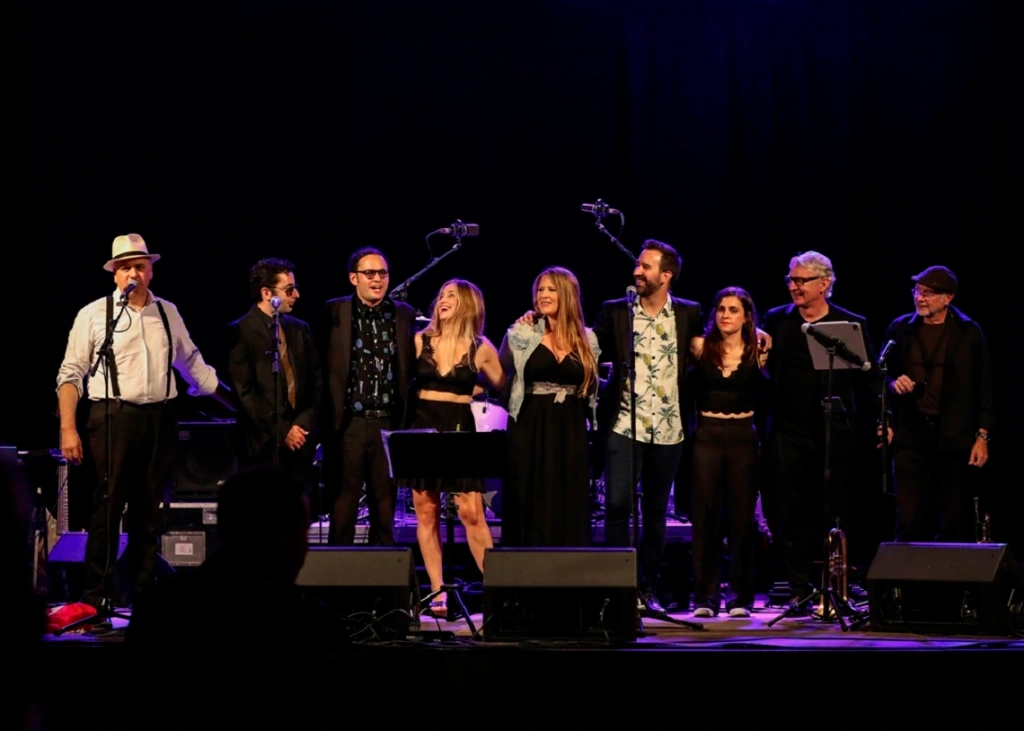 Goodman Collective celebra los diez años de su primer disco con dos conciertos en León. | LNC