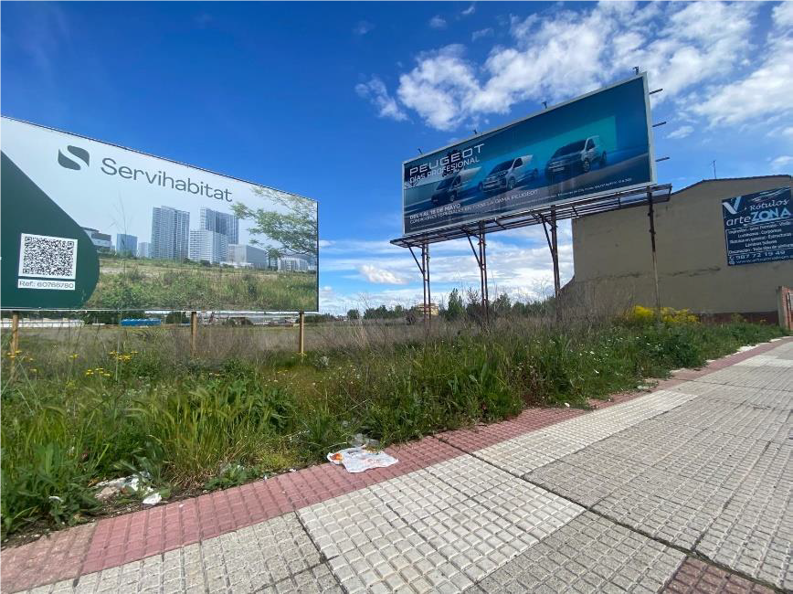 Imagen de archivo de Armunia. | L.N.C.