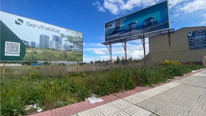 desbrozado en armunia desbrozado en armunia