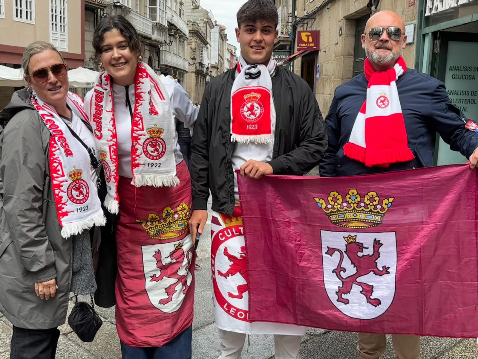 Aficionados de la Cultural en Ourense. Aficionados de la Cultural en Ourense.