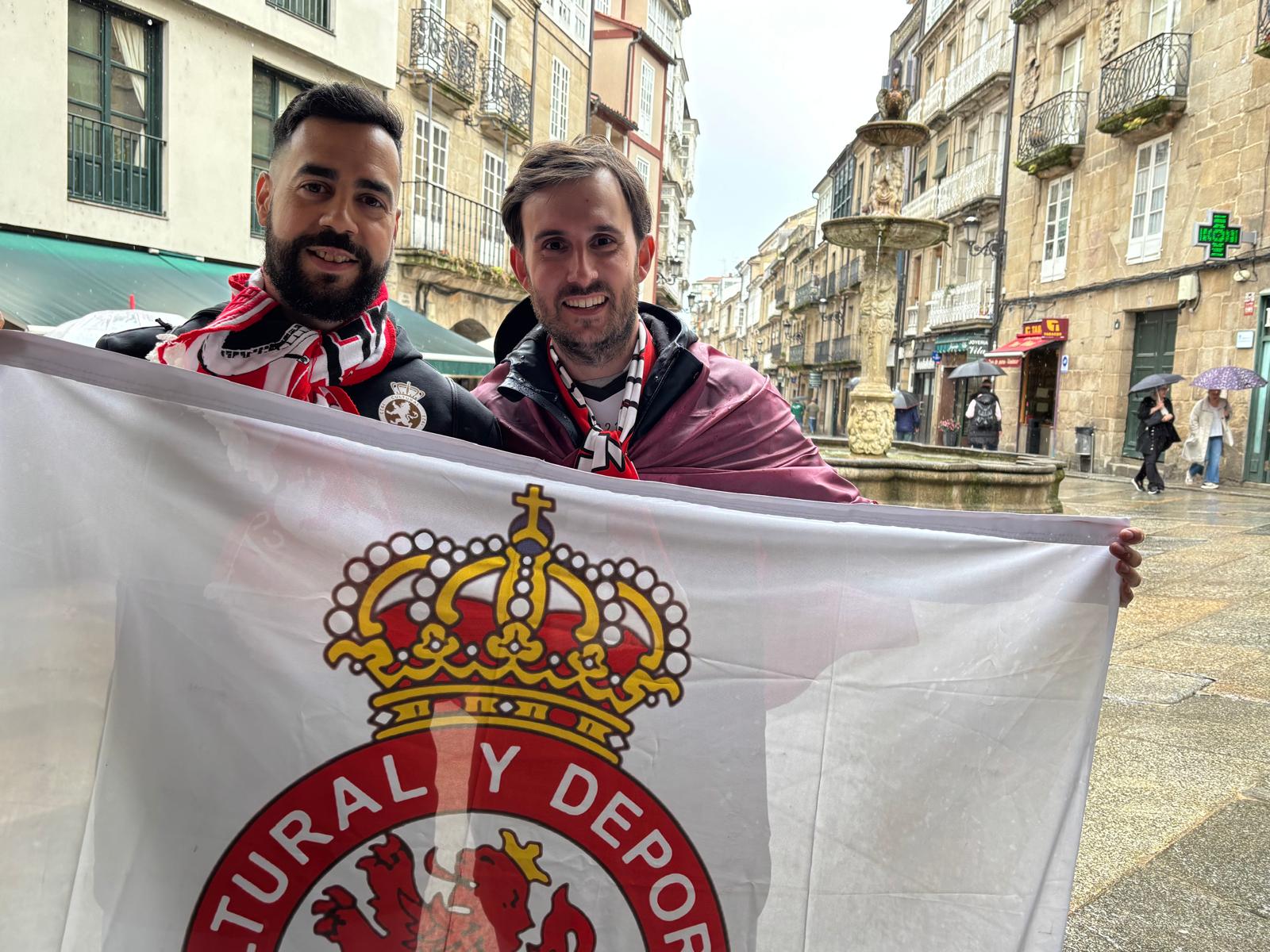 Aficionados de la Cultural en Ourense. Aficionados de la Cultural en Ourense.