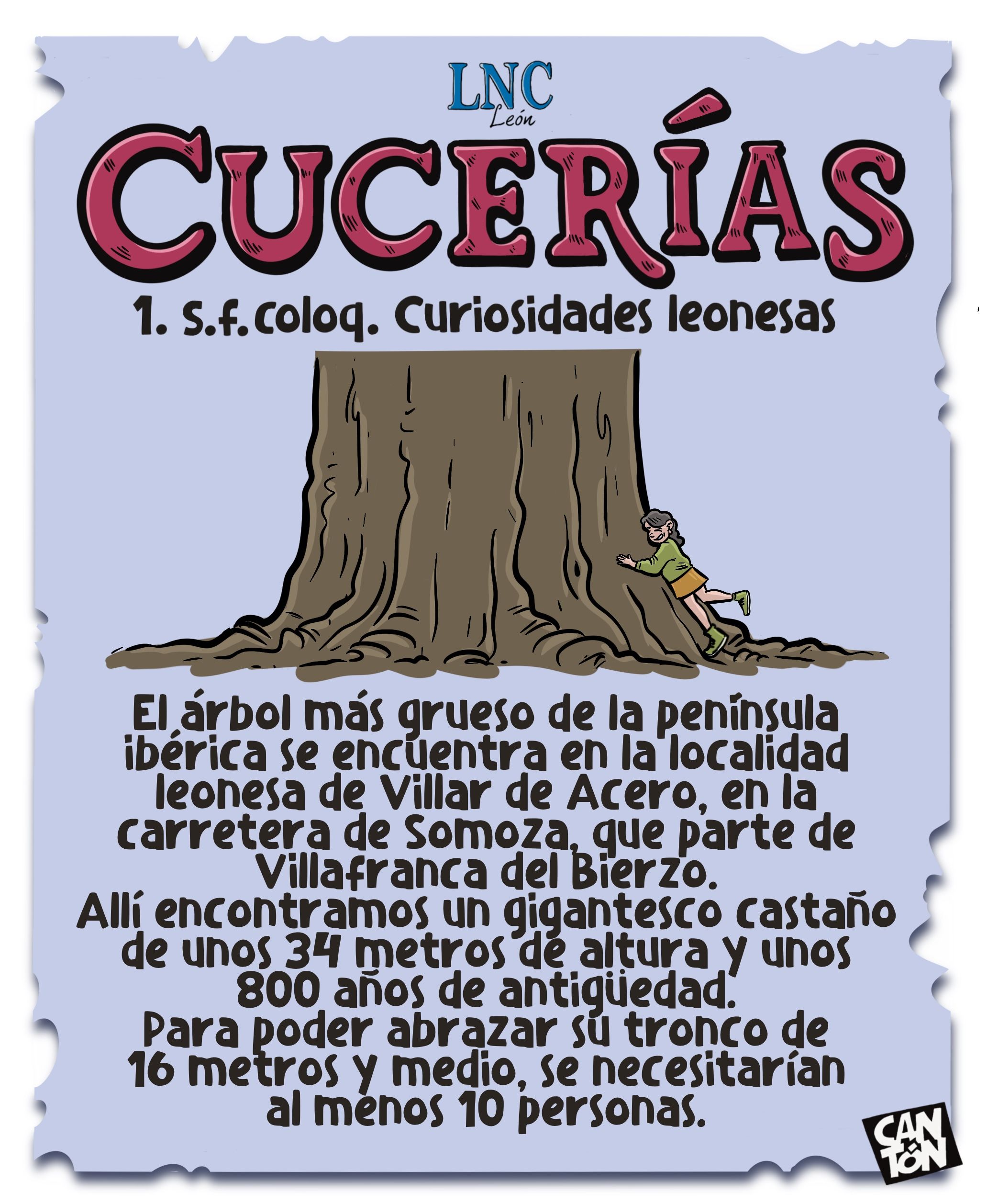 Las cucerías de Cantón 04-05-2025