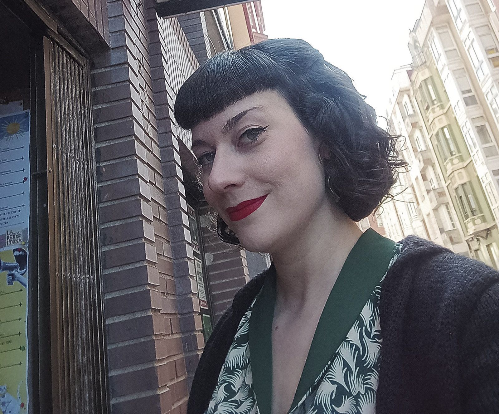 Raquel Presumido ha publicado 'Ratones en la despensa'