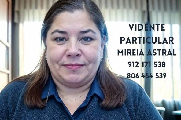 mireia astral