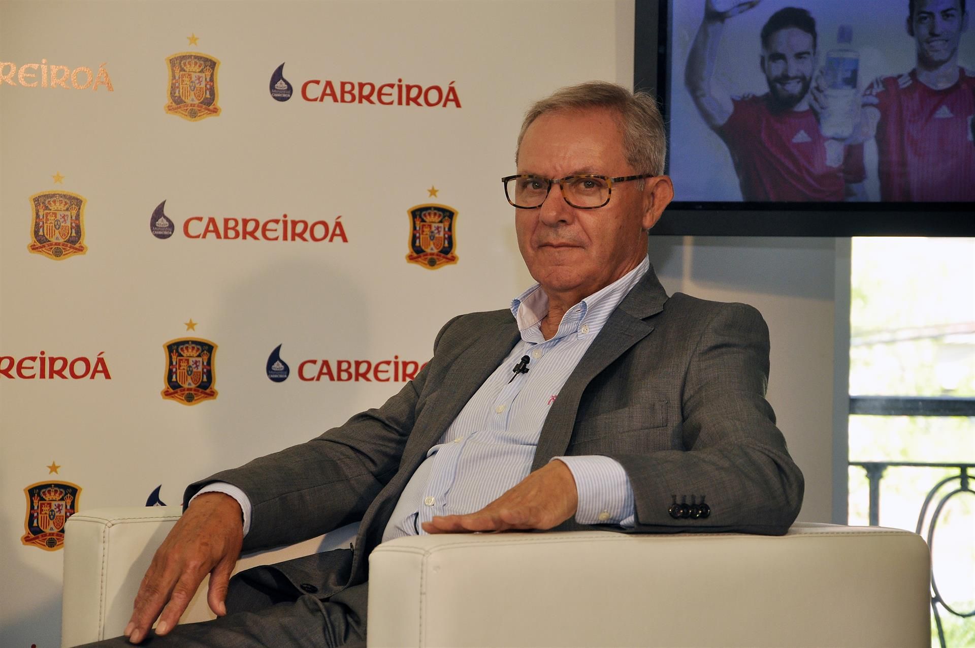José Ángel de la Casa
