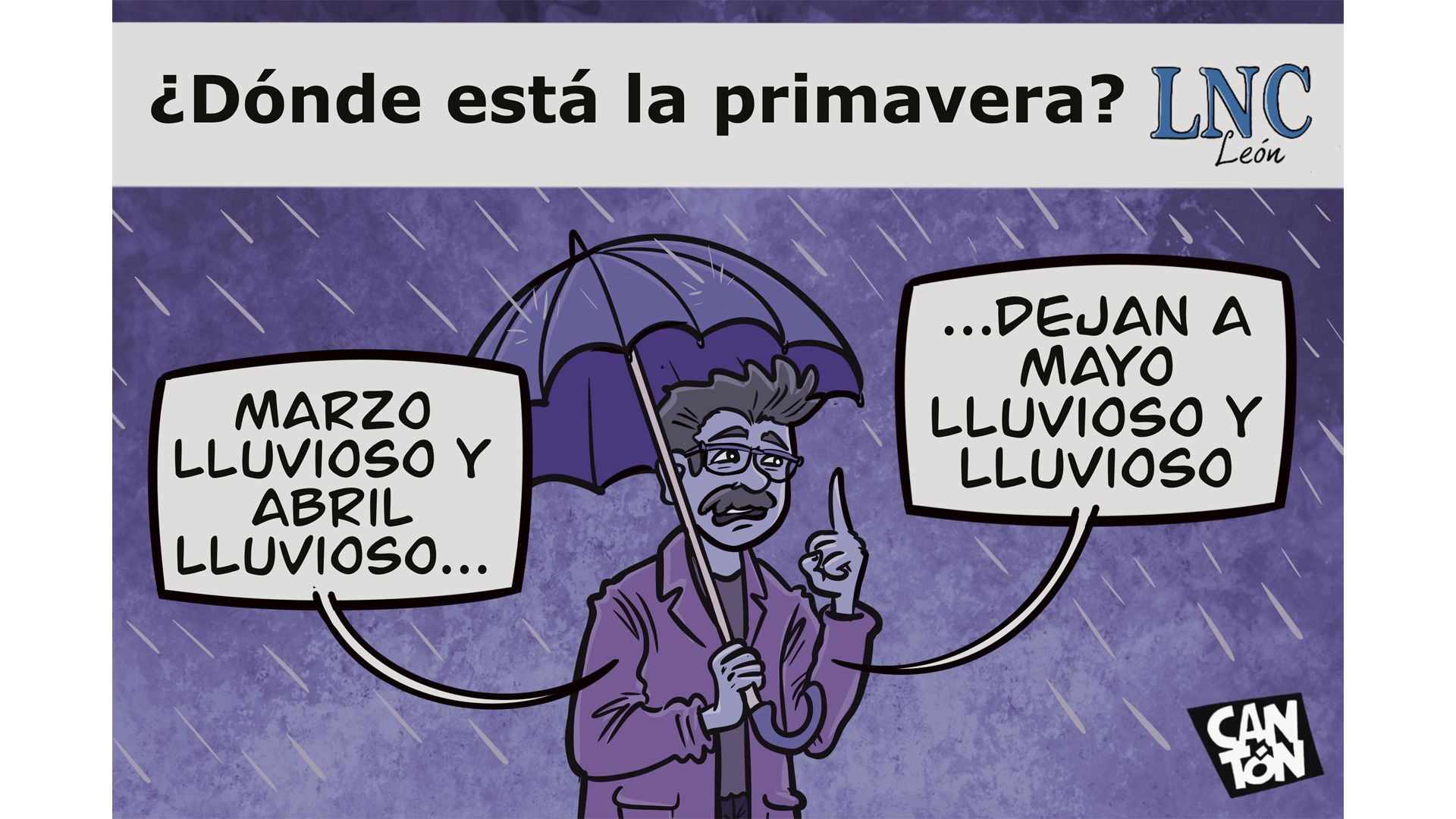 06 05 2025 La viñeta de Cantón 06 05 2025 La viñeta de Cantón
