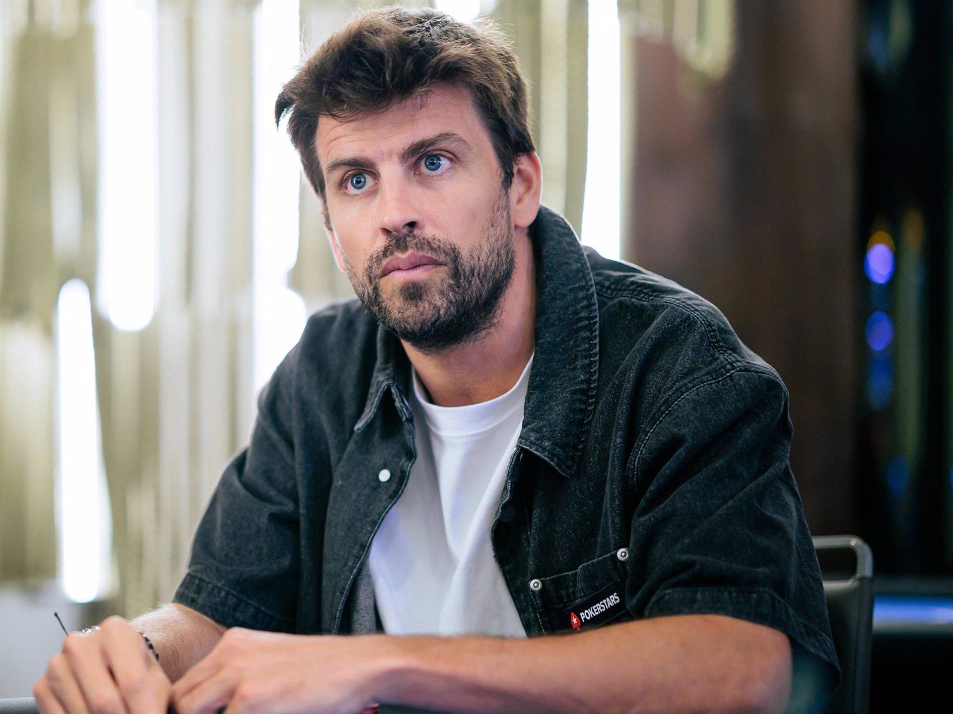 Gerard Piqué | EUROPA PRESS