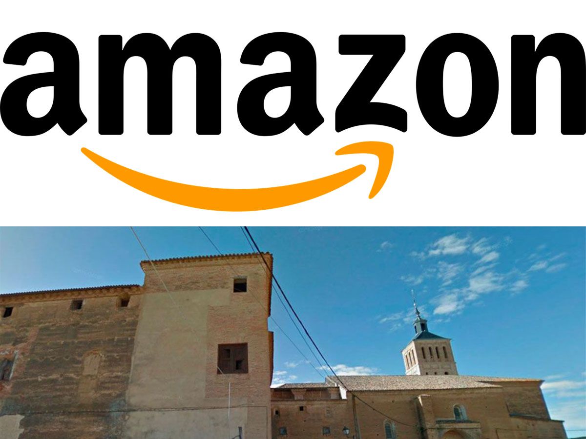 Grajal de Campos participa en el concurso de Amazon. | L.N.C.