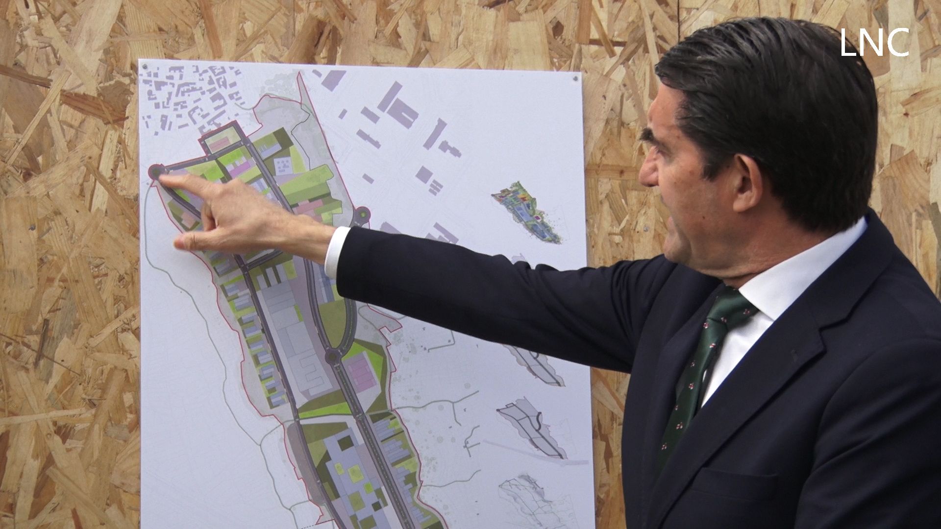 La ampliación del Parque Tecnológico de León comenzará en septiembre