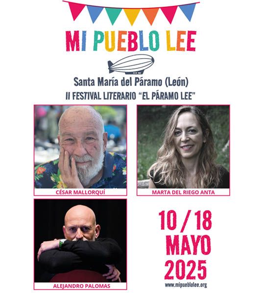 Cartel del festival. Cartel del festival.
