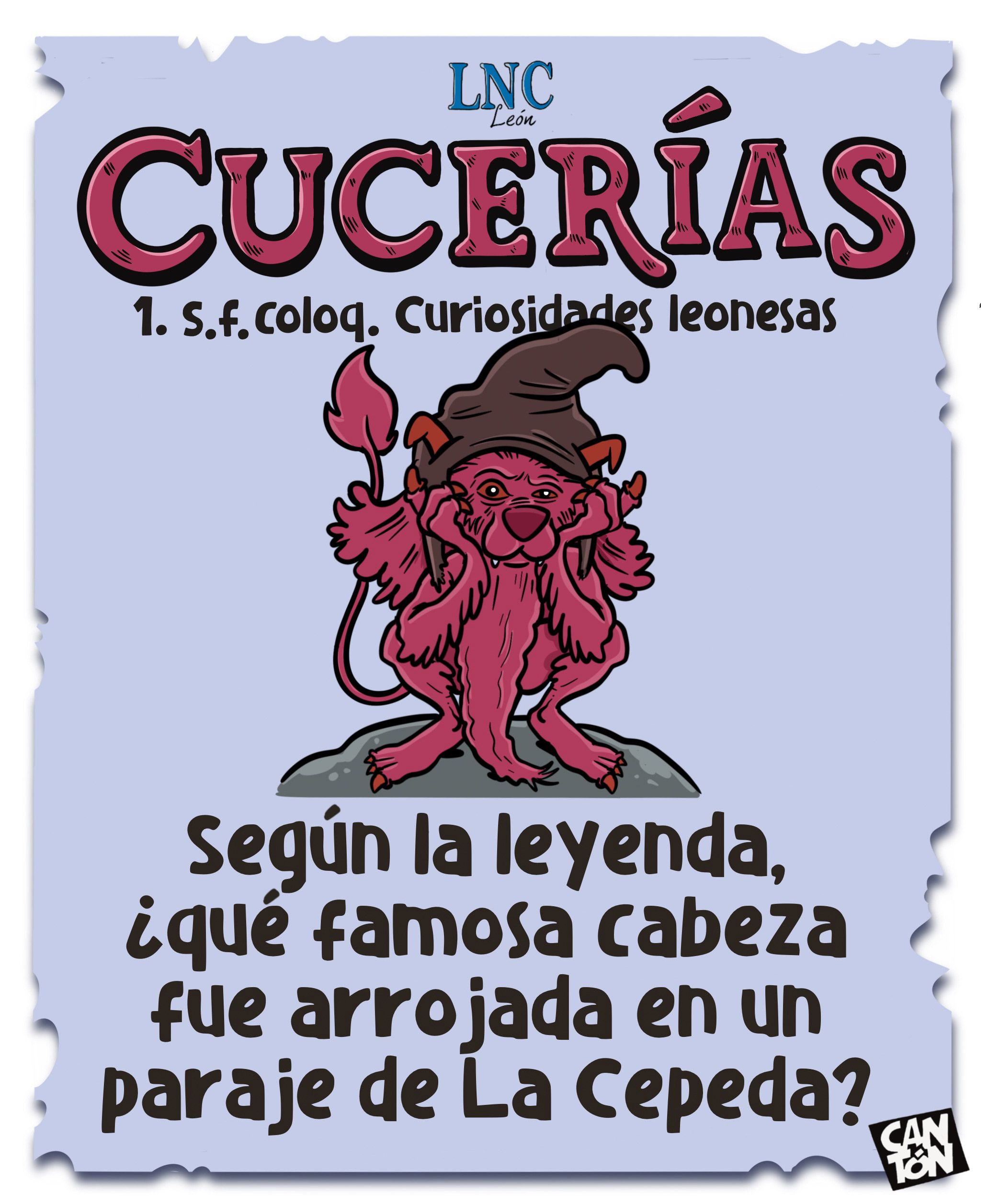 10 05 2025 Las cucerías de Cantón