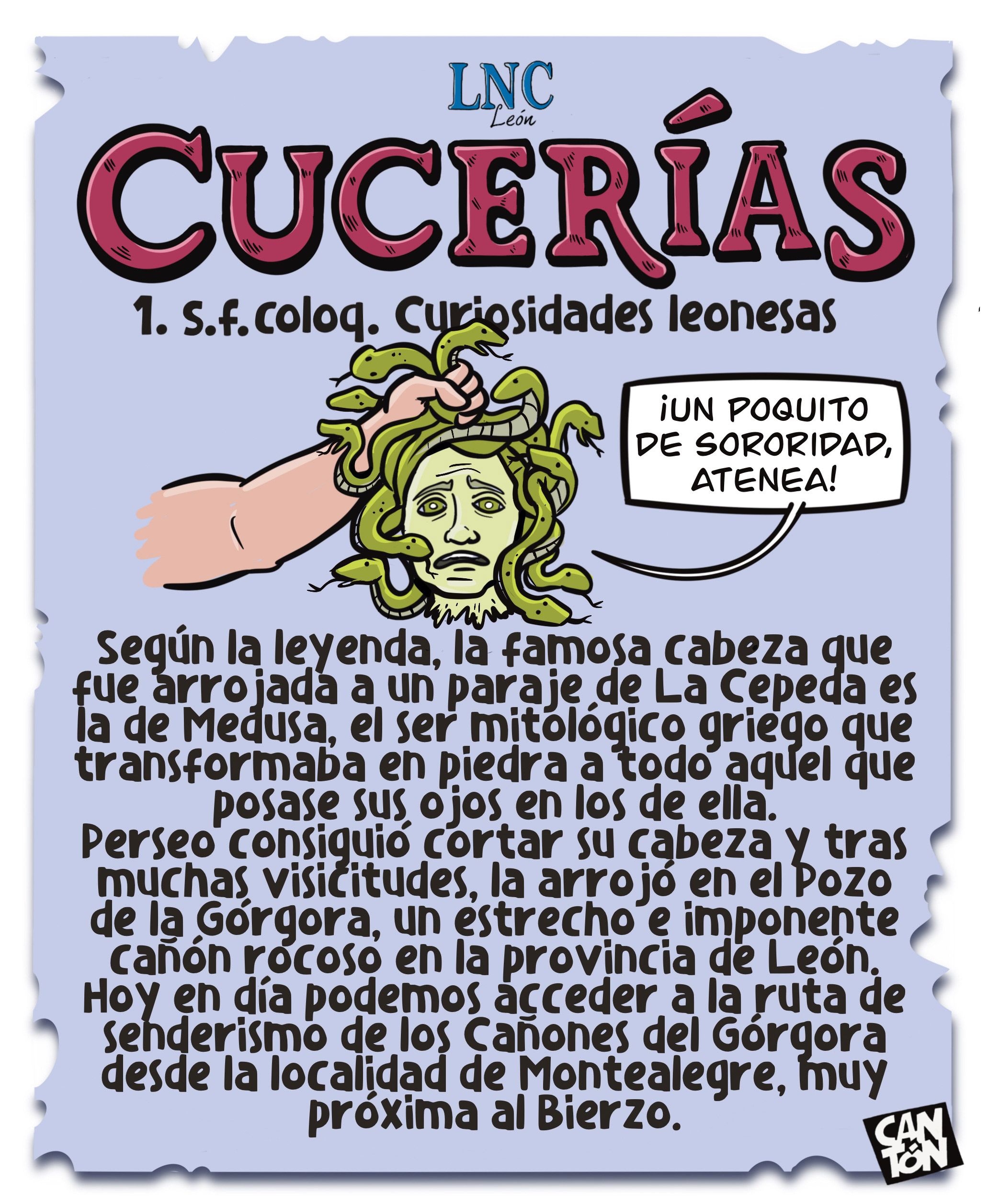 11 05 2025 Las cucerías de Cantón