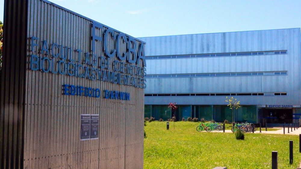 León es una de las mejores opciones de toda España para estudiar Biotecnología. | L.N.C.