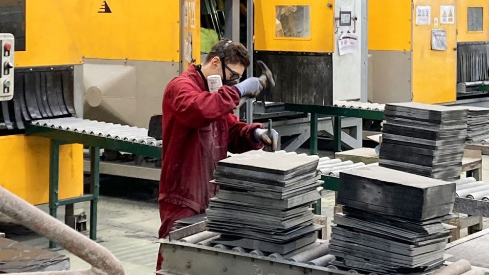 El nuevo convenio afectará a alrededor de 1.500 trabajadores en Castilla y León, la mayoría del Bierzo y la Cabrera. | L.N.C.