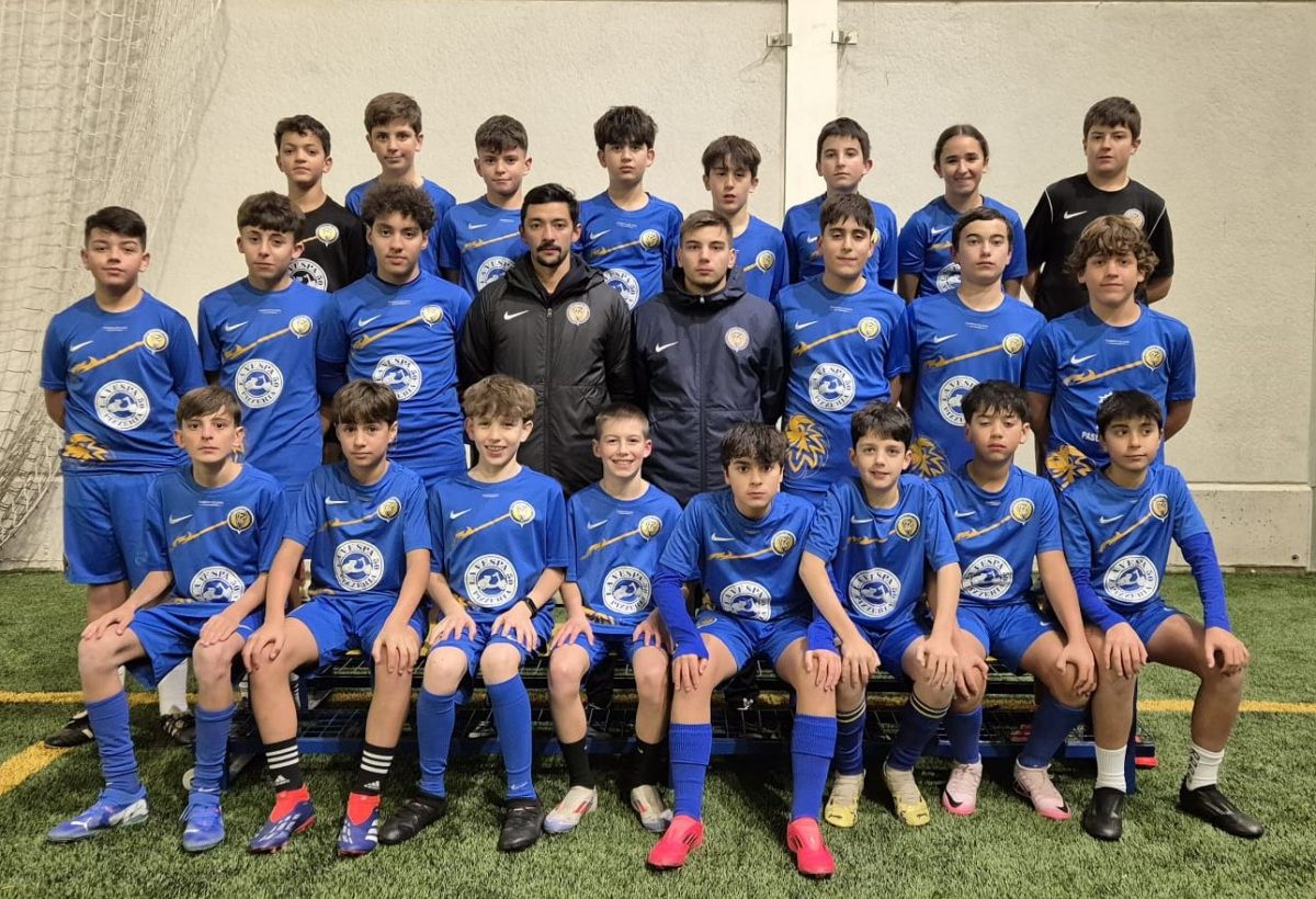 INFANTIL B 24 25 INFANTIL B 24 25