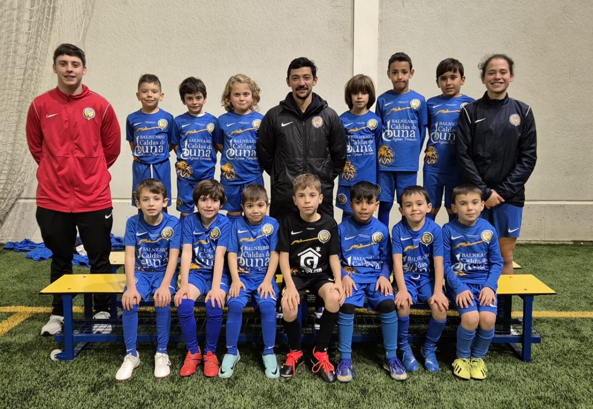 PREBENJAMIN B 24 25 PREBENJAMIN B 24 25