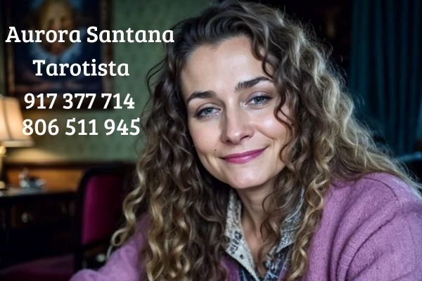 La mejor tarotista española buena y barata para tus consultas de tarot telefónico.