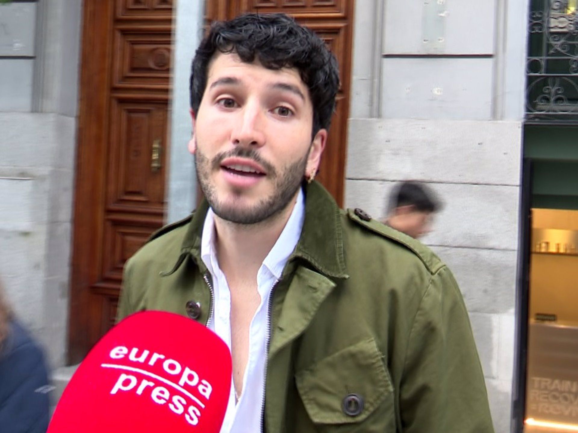 Sebastián Yatra | EUROPA PRESS