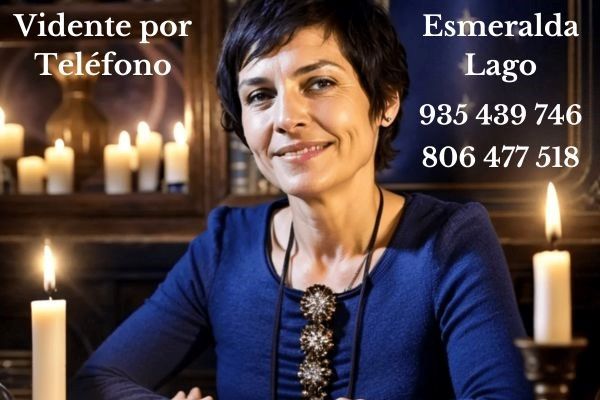 Vidente sin gabinete barata y fiable considerada la mejor vidente española sin gabinete.