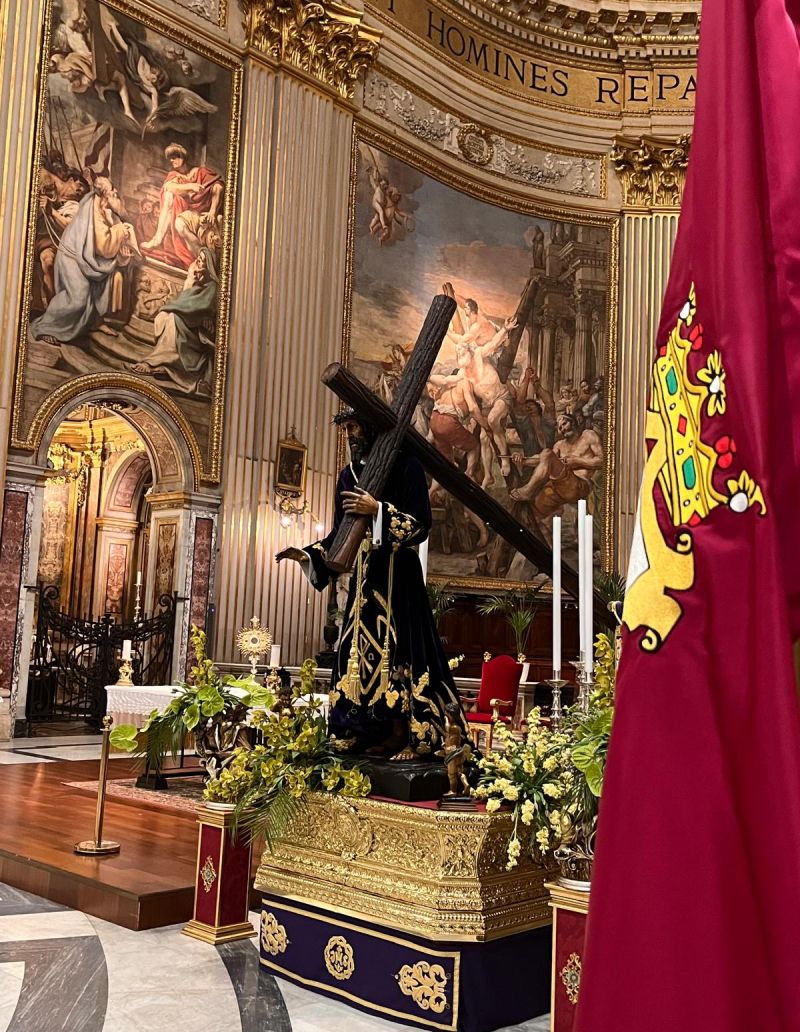 nazareno roma