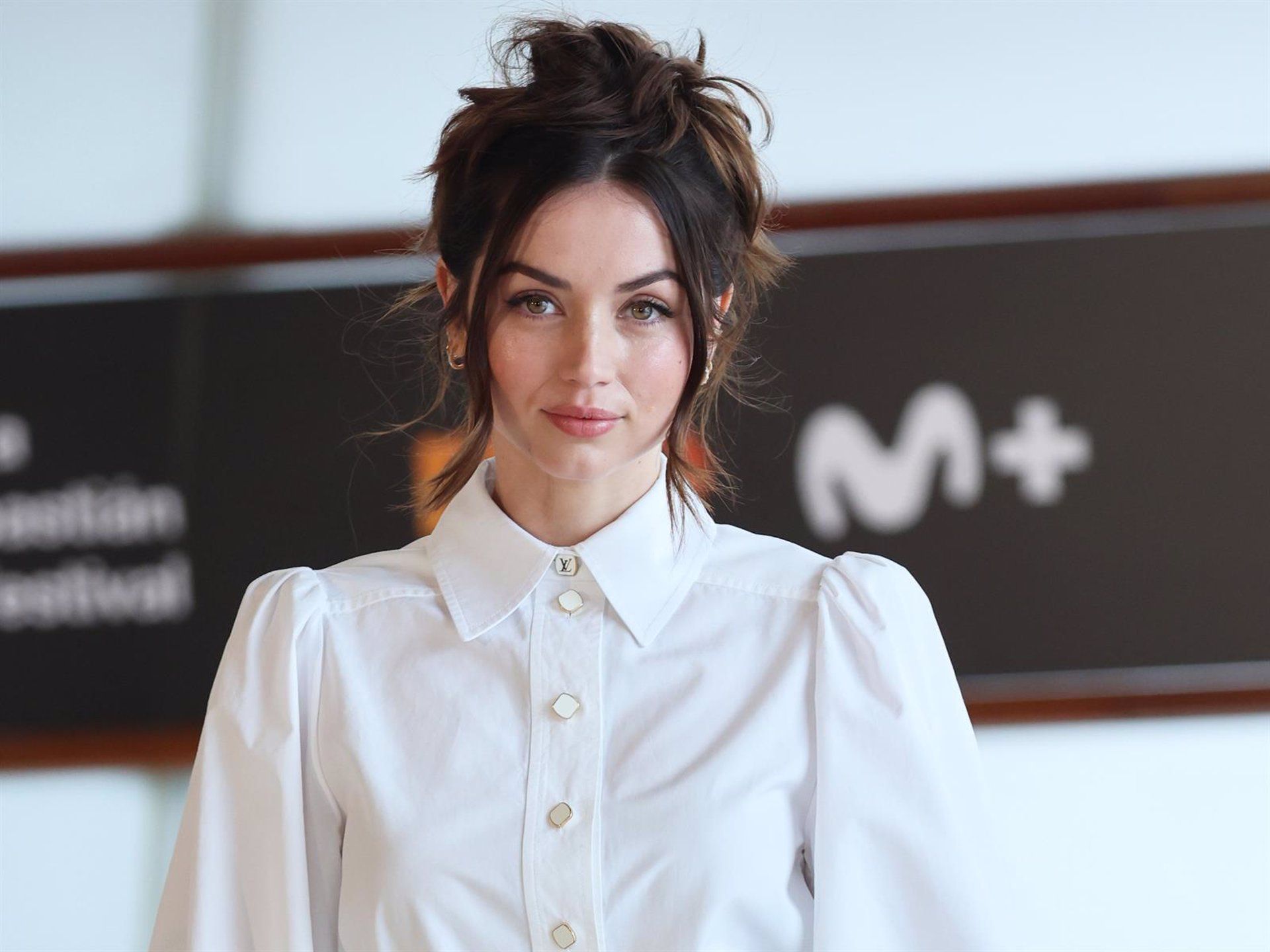 Ana de Armas | EUROPA PRESS