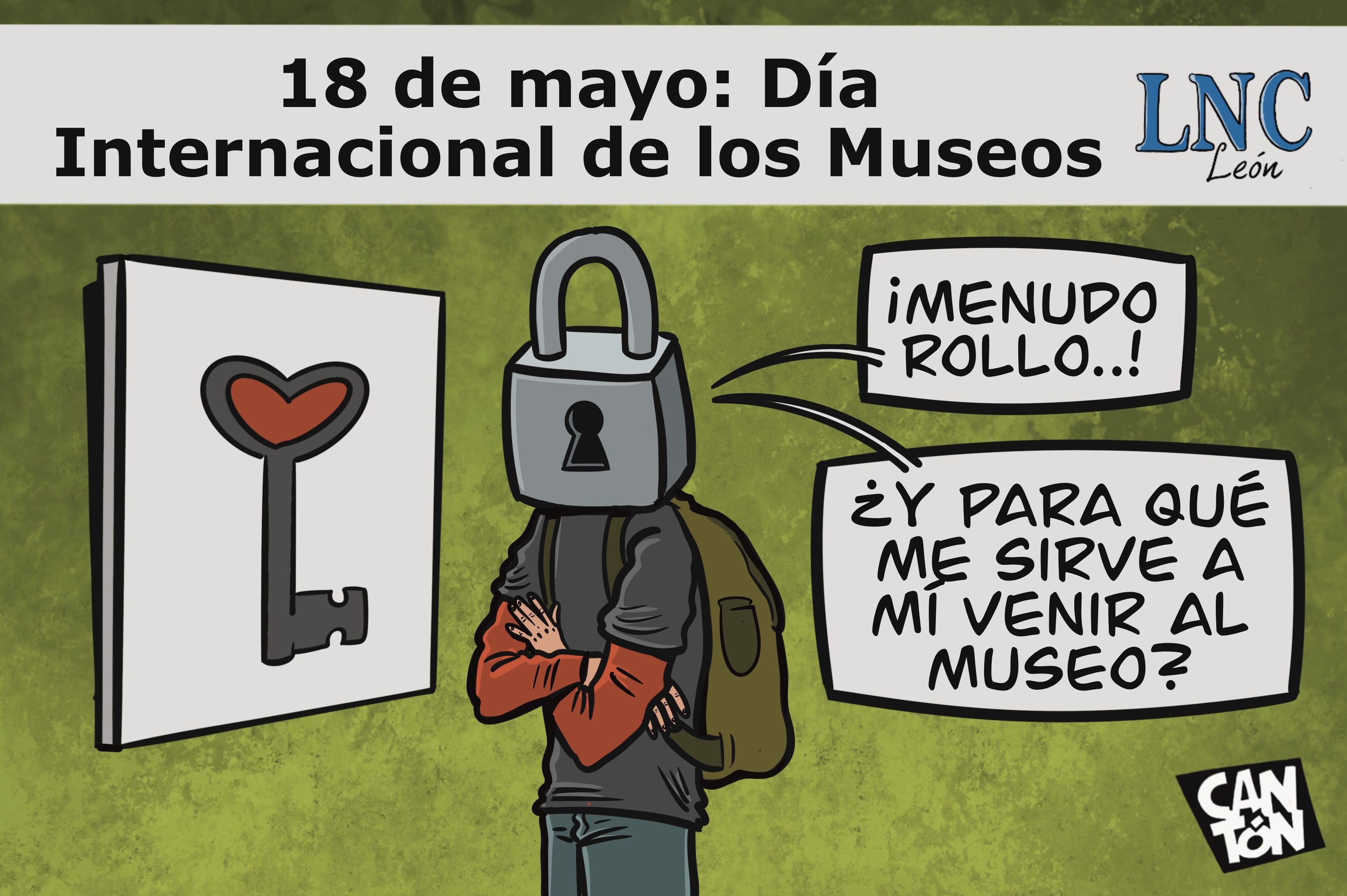 La viñeta de Cantón 19 05 2025 La viñeta de Cantón 19 05 2025