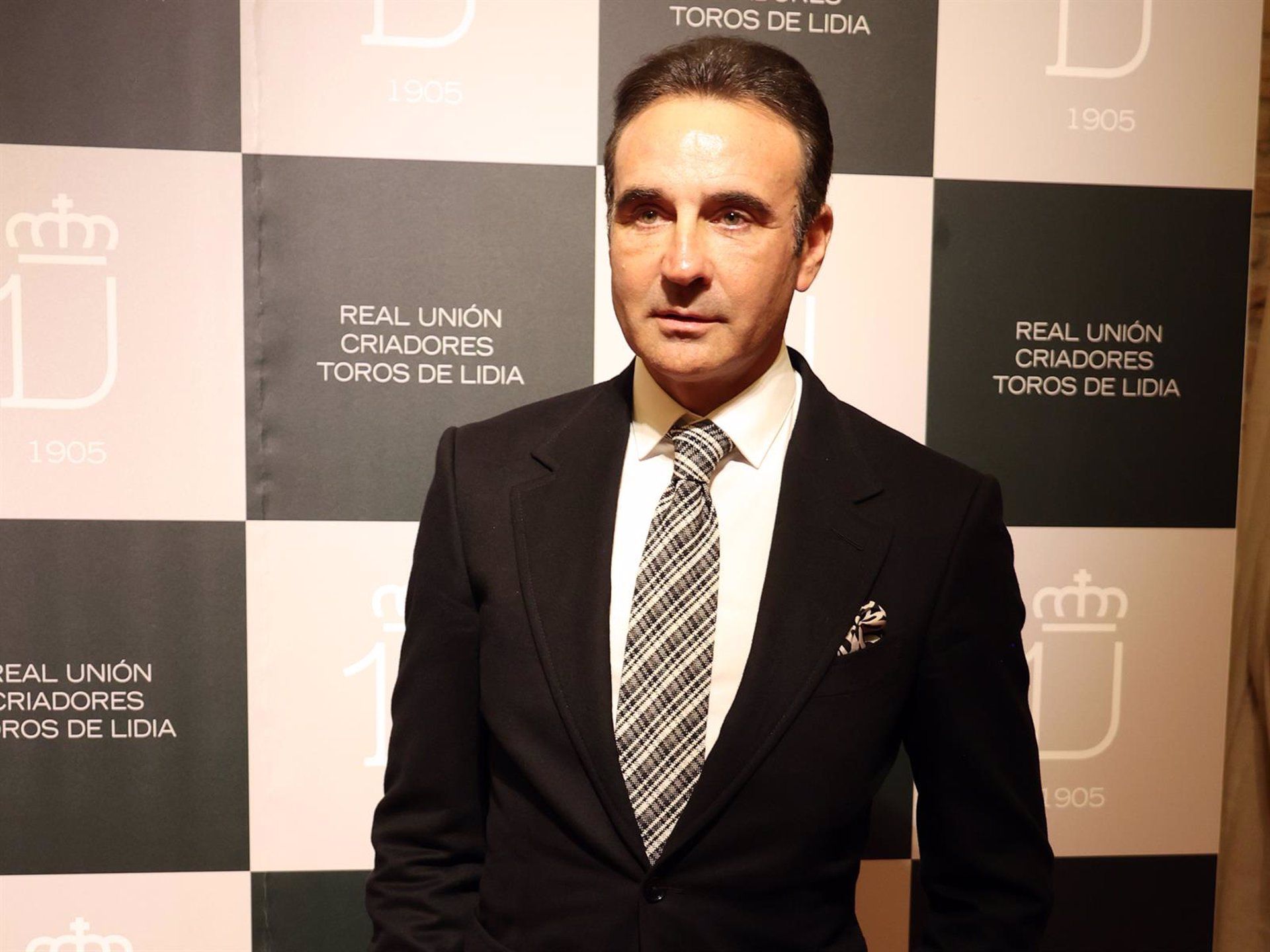 Enrique Ponce  | EUROPA PRESS