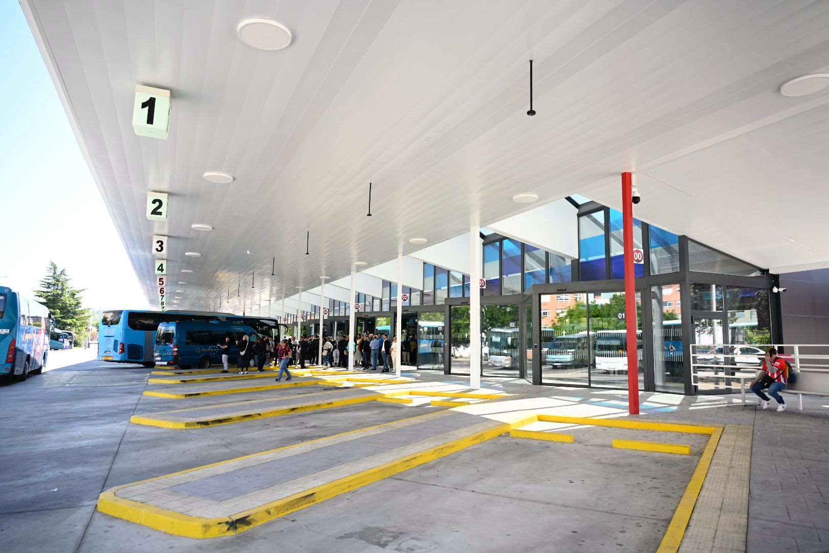 mañueco estación ponfe 4 saul mañueco estación ponfe 4 saul