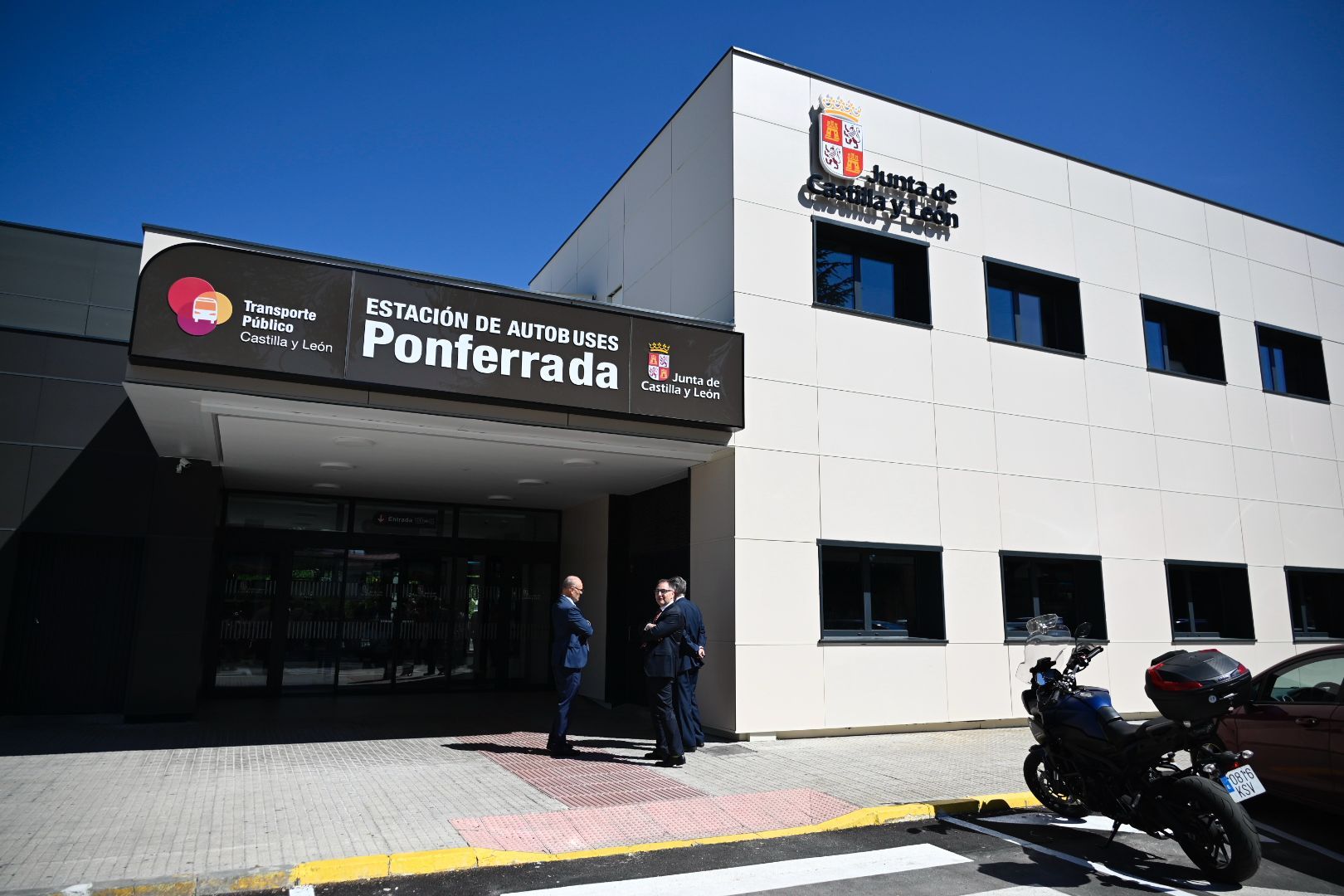 mañueco estación ponfe 2 saul mañueco estación ponfe 2 saul
