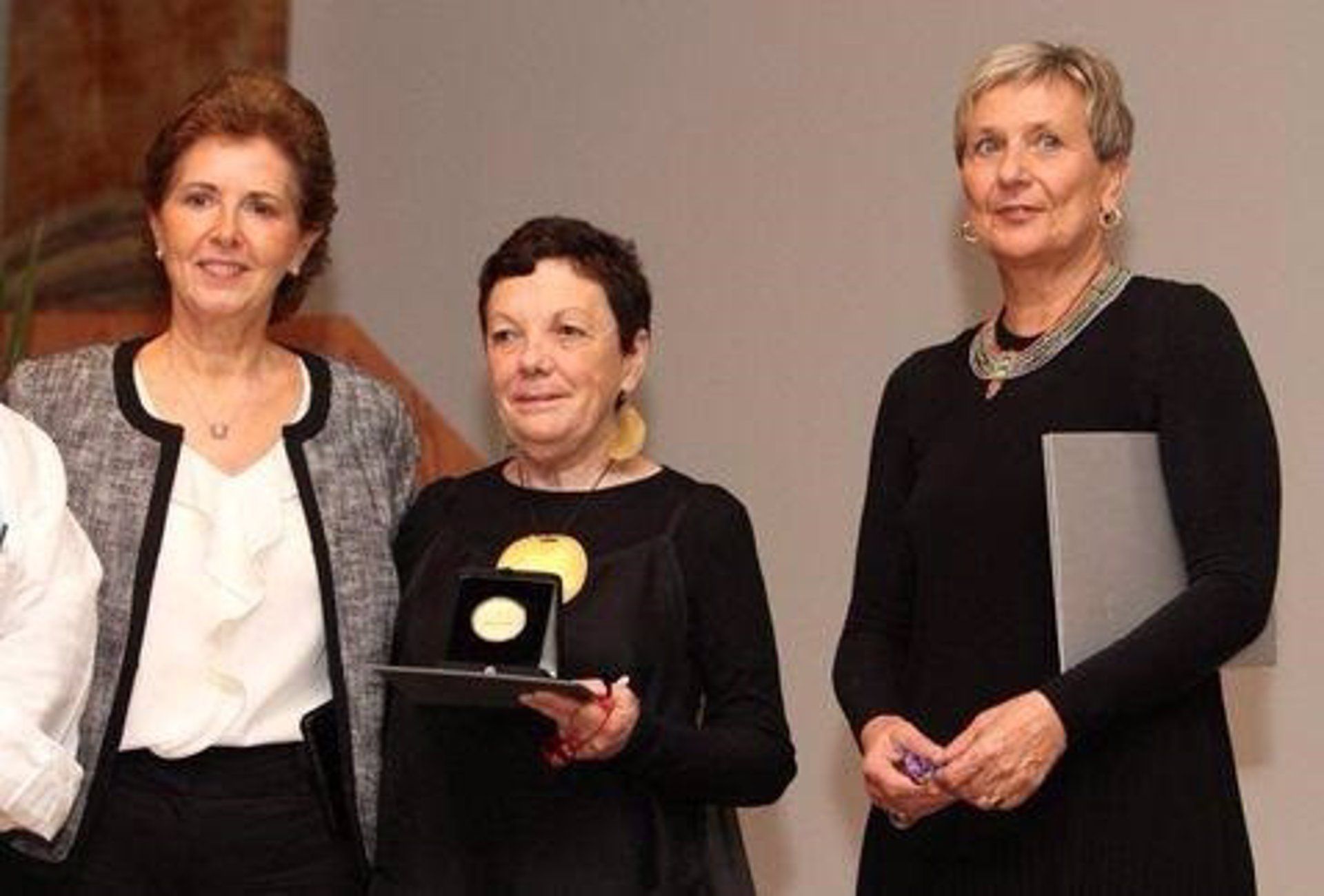 Gabriela Iturbide, nueva premio Príncesa de Asturias