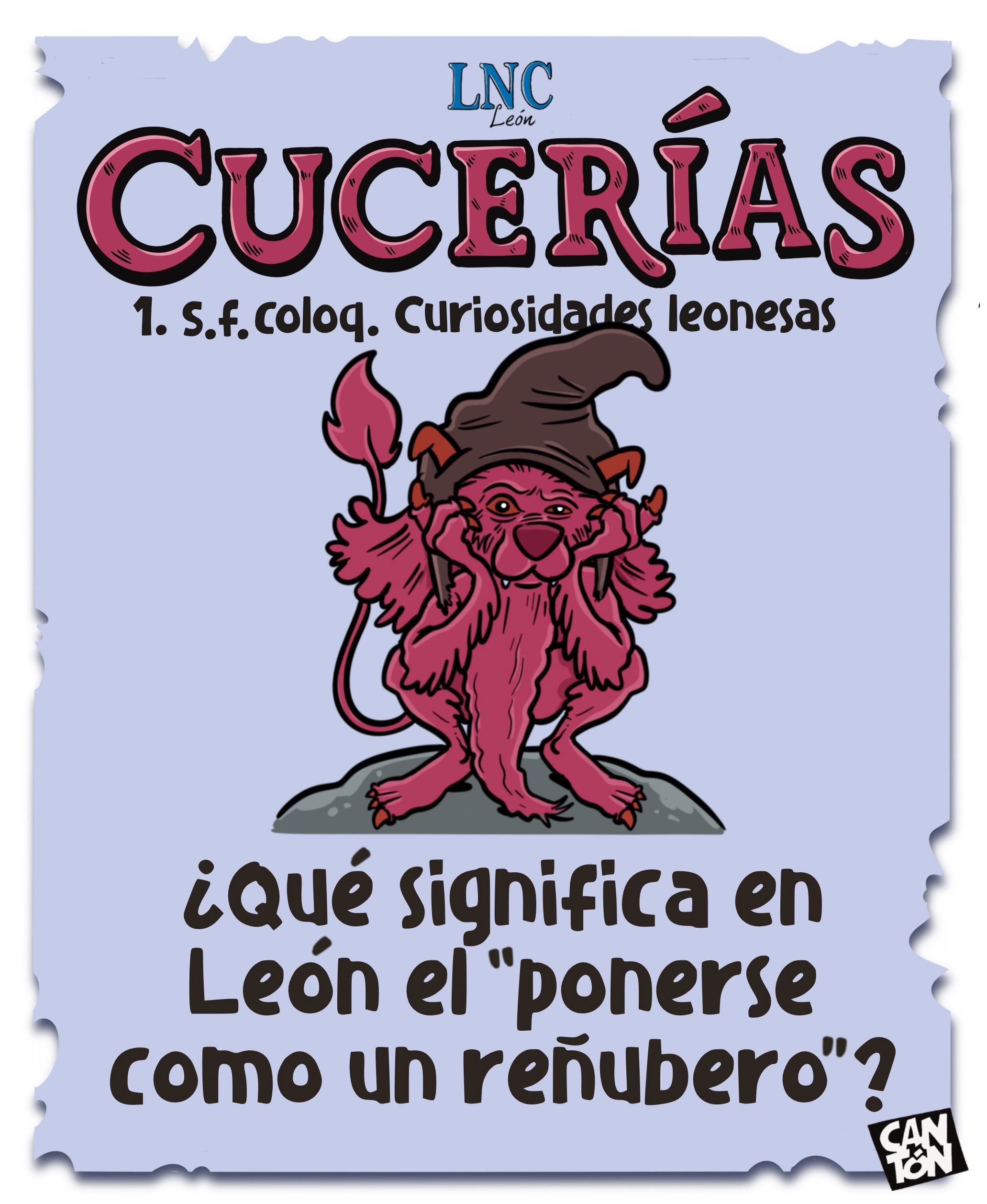 24 05 2025 Las cucerías de Cantón