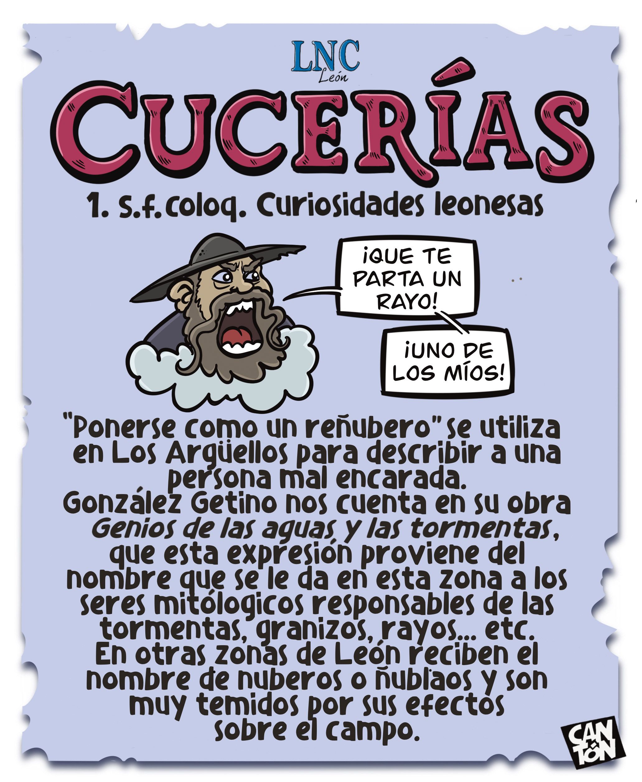 25 05 2025 Las cucerías de Cantón