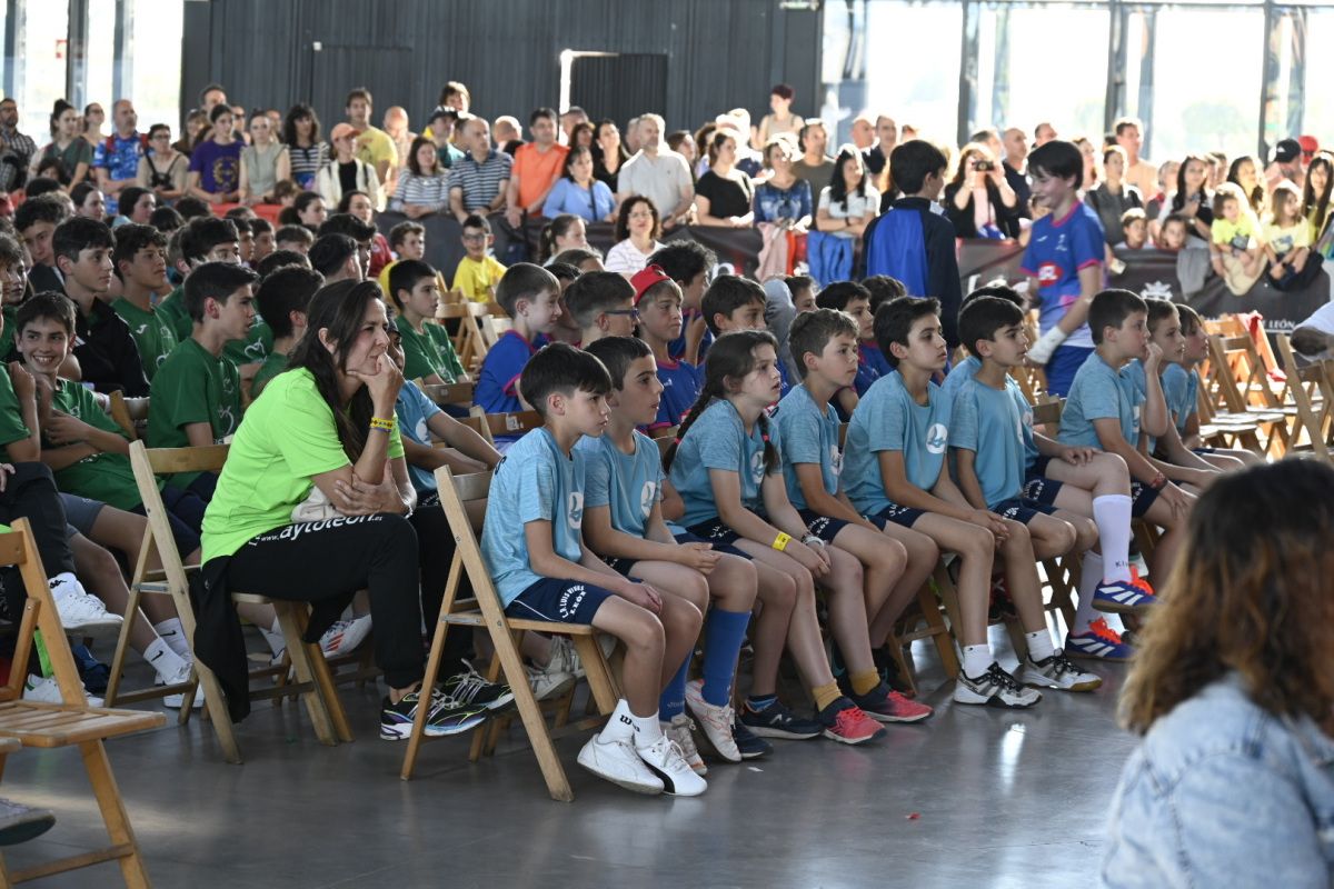Gala Escuelas Deportivas (5) Gala Escuelas Deportivas (5)
