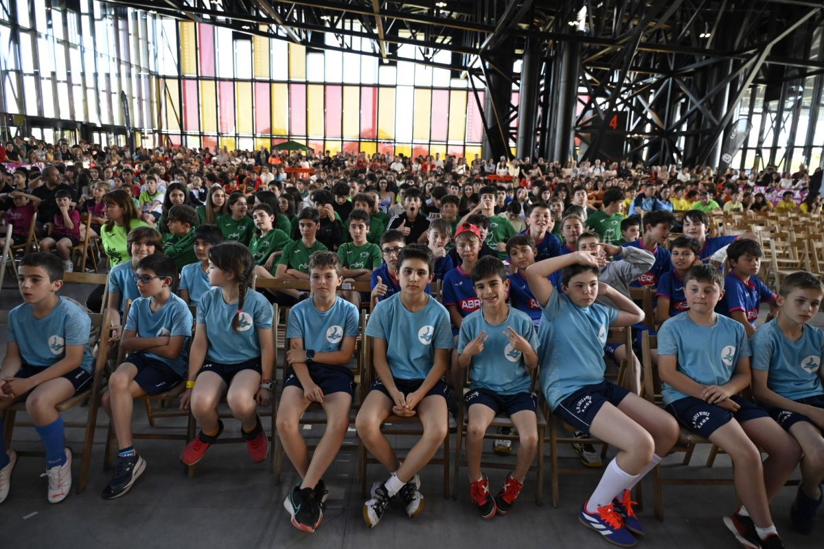 Gala Escuelas Deportivas (13) Gala Escuelas Deportivas (13)