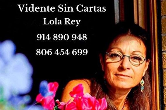 Vidente particular de nacimiento atiende personalmente desde su casa.
