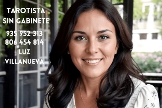 El tarot telefónico muy barato y fiable.