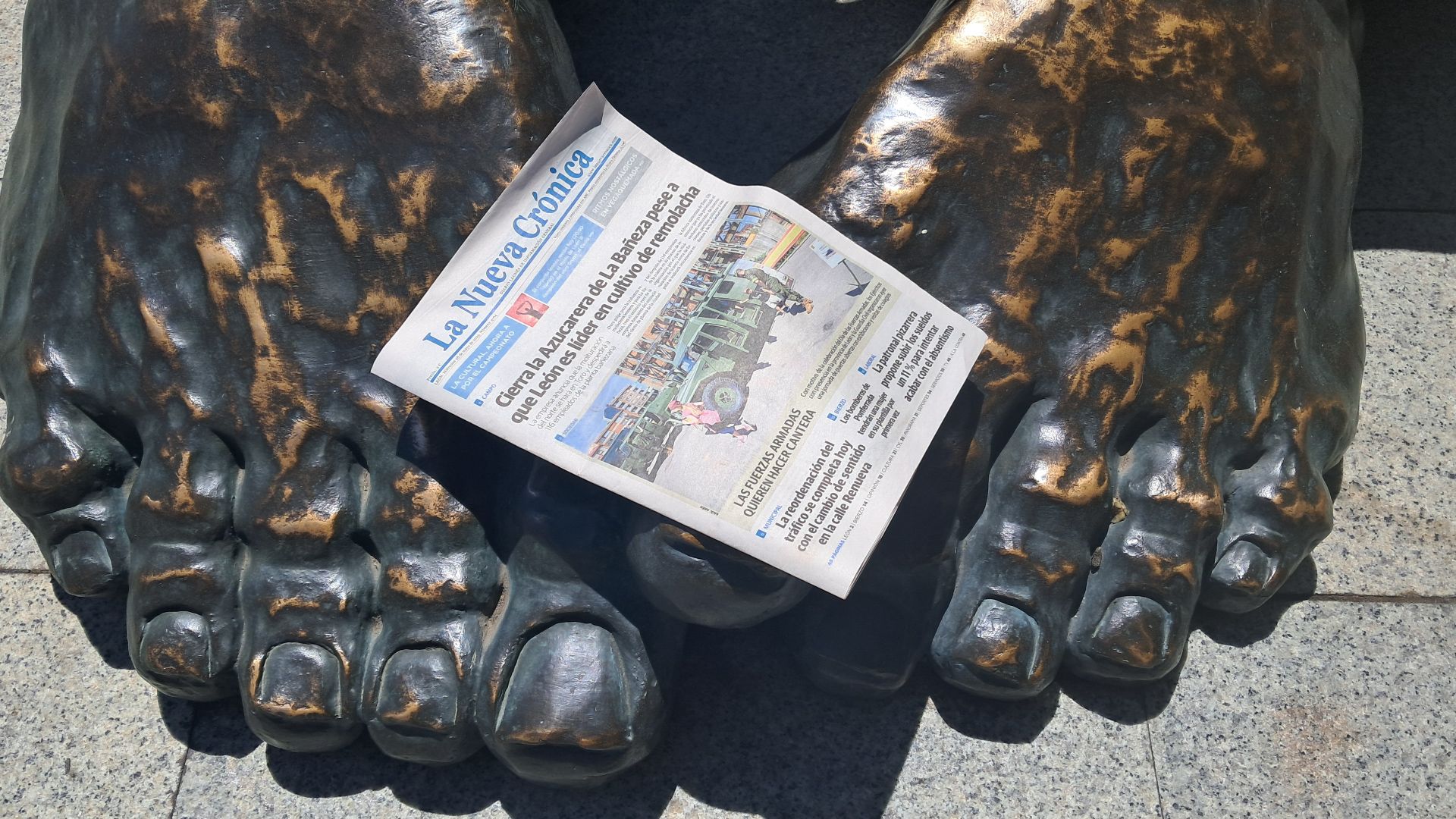 LNC AL DÍA | Las noticias más destacadas de este miércoles, 28 de mayo