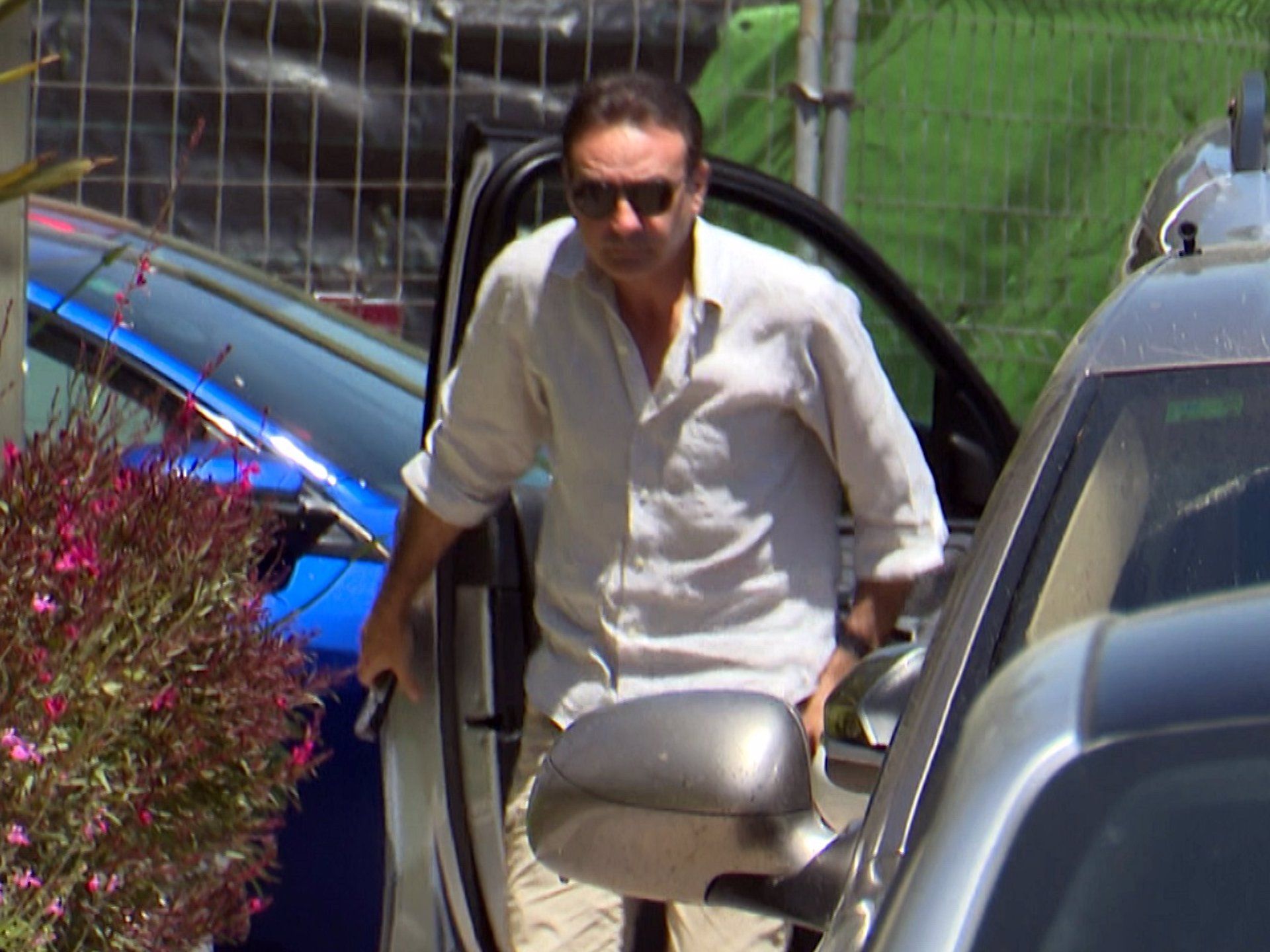  Enrique Ponce | EUROPA PRESS