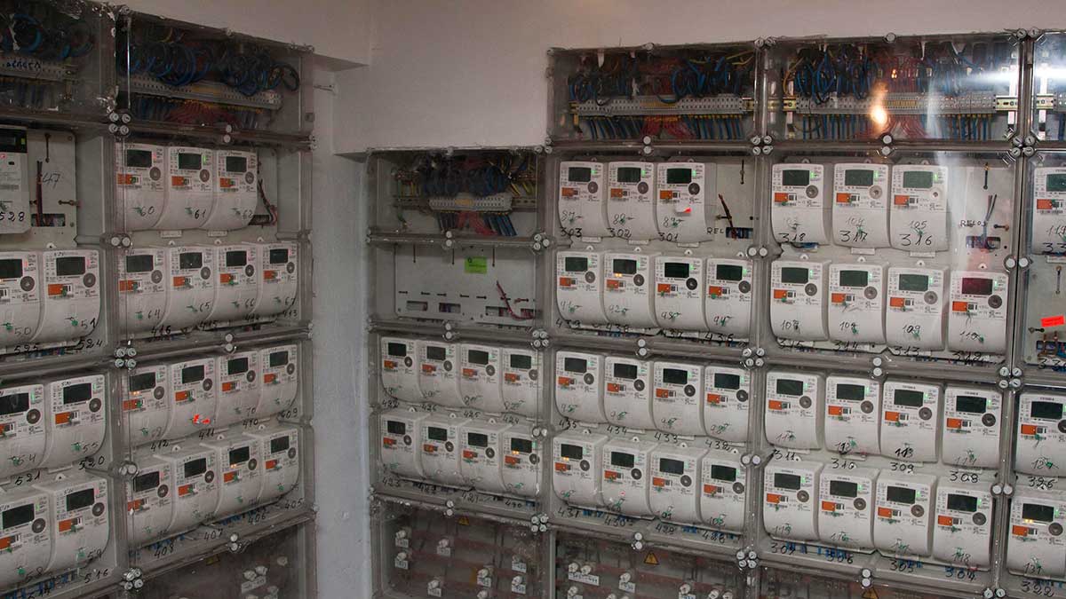 En la comunidad se instalaron más de 600.000 dispositivos. En la comunidad se instalaron más de 600.000 dispositivos.