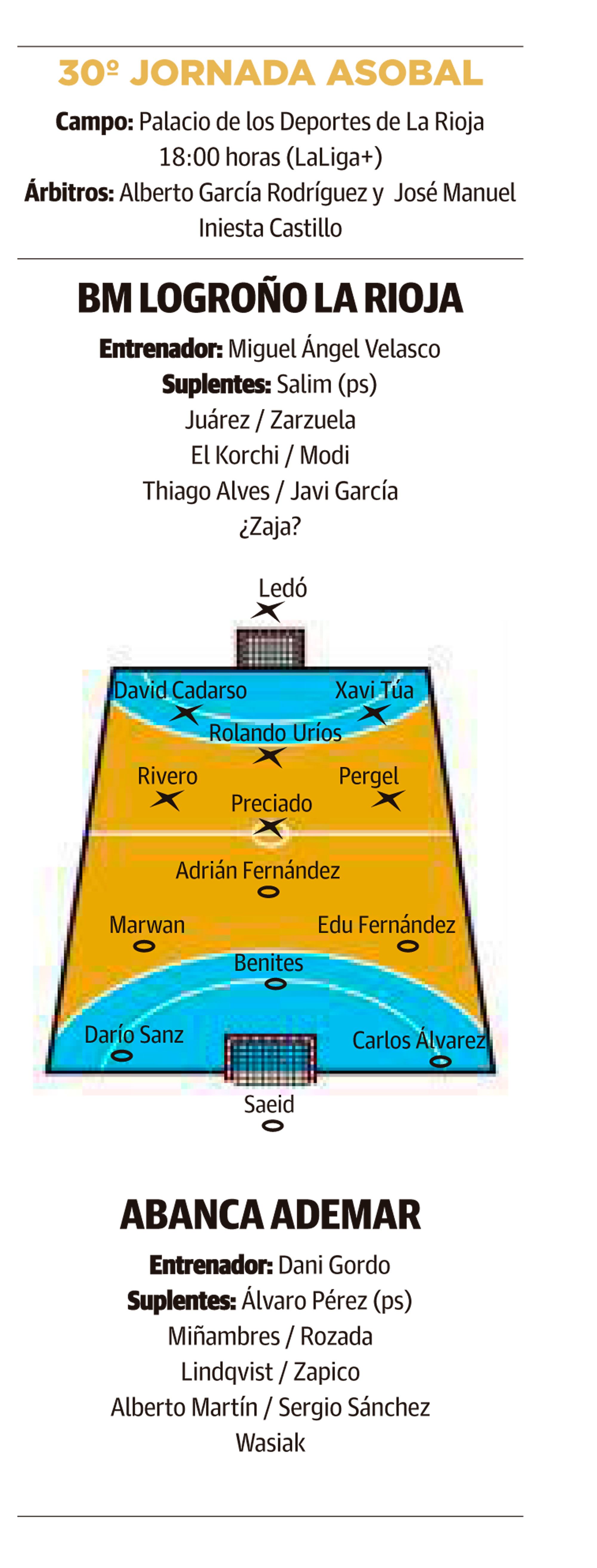LNC 01 06 2025 Página 6 Ademar PRIMERA LNC 01 06 2025 Página 6 Ademar PRIMERA