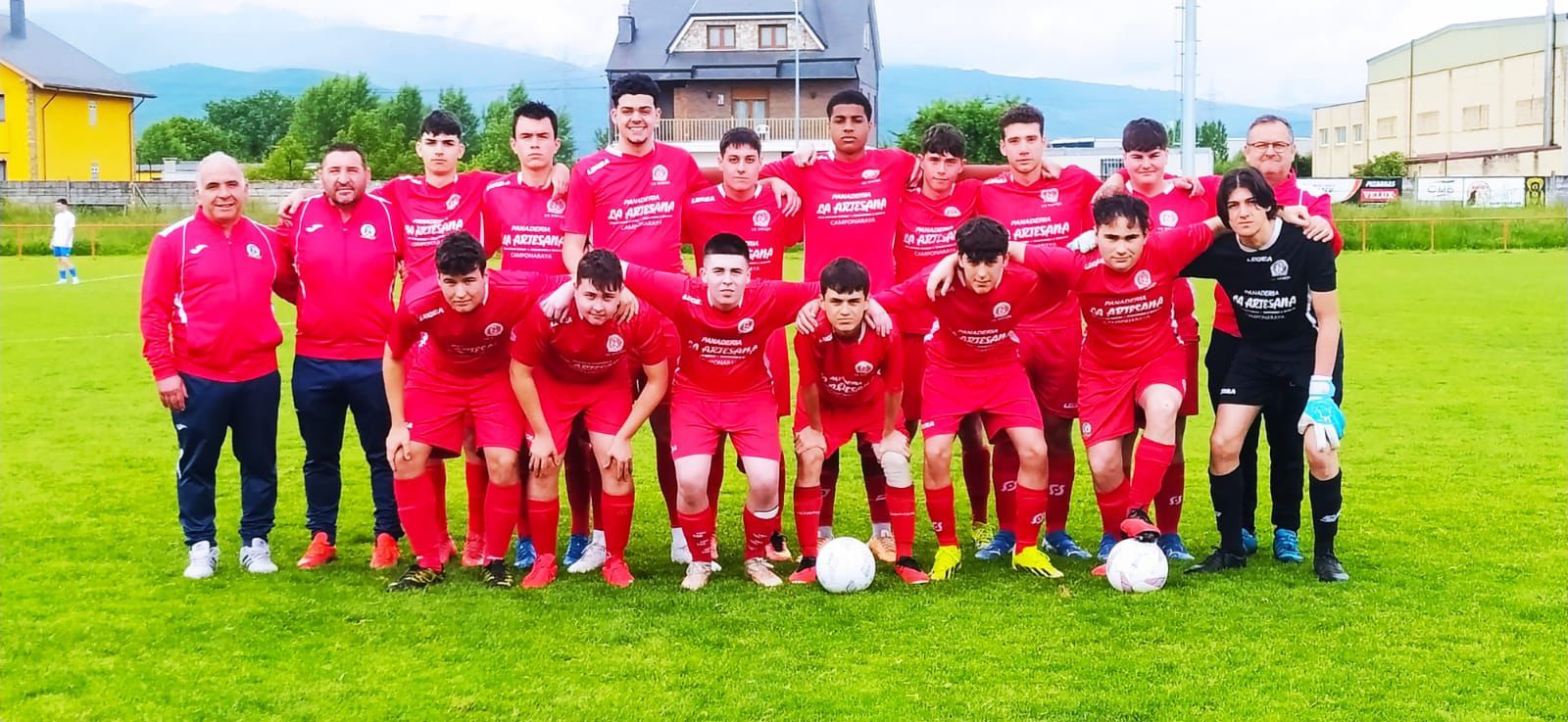 Juvenil Juvenil