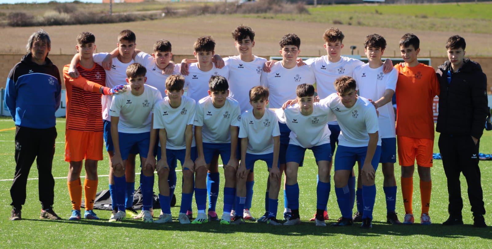CADETE