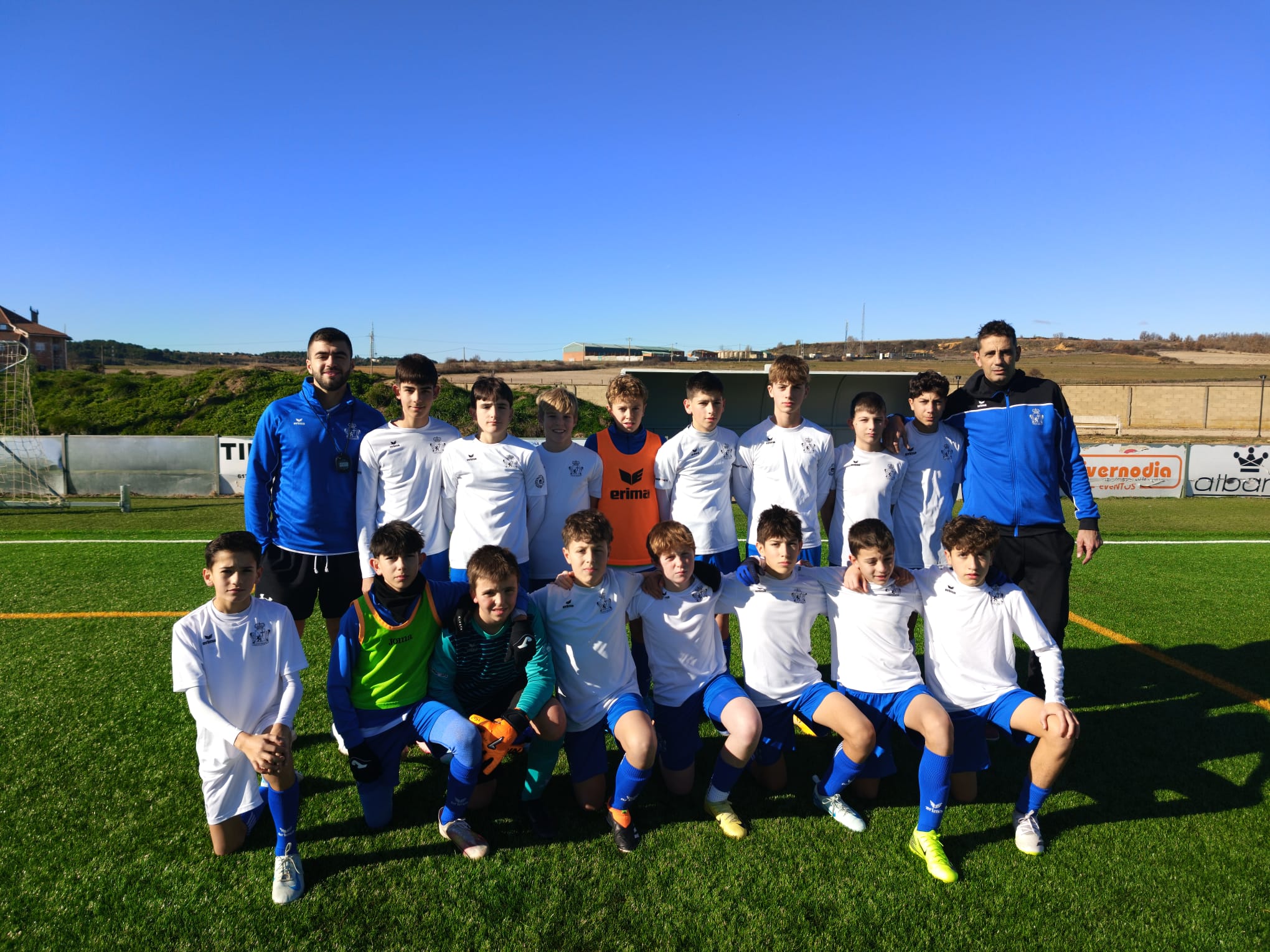 INFANTIL A