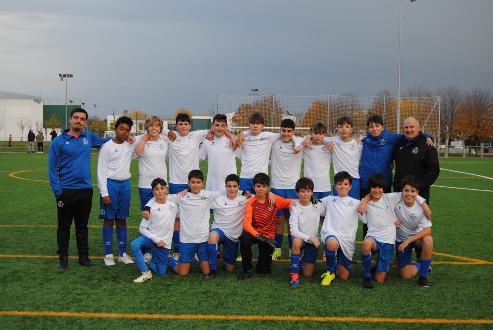 INFANTIL C