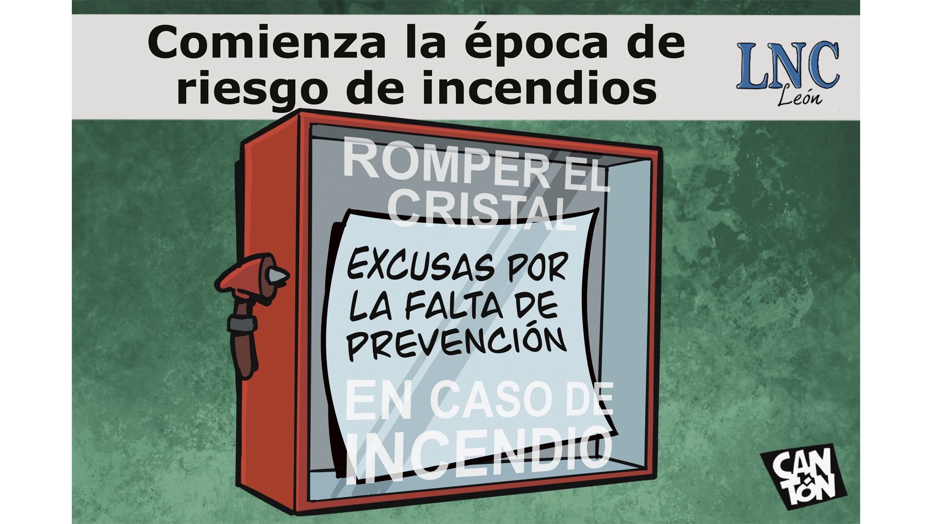 La viñeta de Cantón 02 06 2025 La viñeta de Cantón 02 06 2025