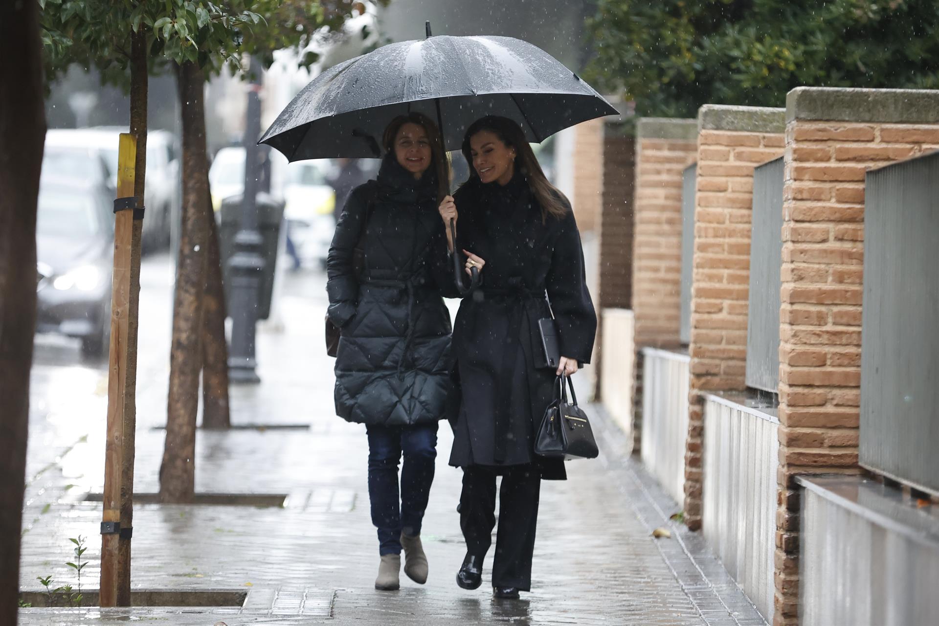 María Ocaña dejará su cargo al frente de la Secretaría de la Reina.